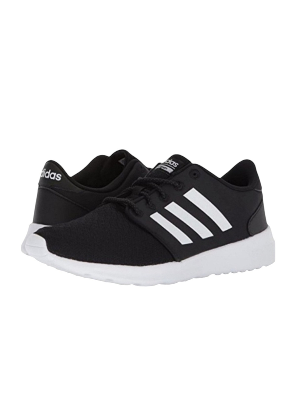 Adidas Women's Cloudfoam QT Racer Shoes